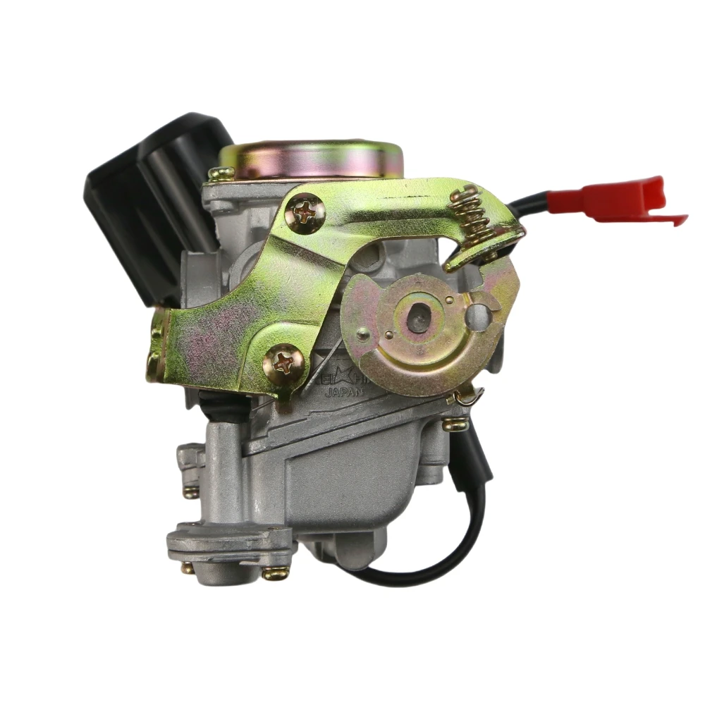 For Honda GY6 50cc 60cc 80cc 90cc PD18J PD19J 139QMB 139QMA 18mm 19mm SCOOTER MOPED ATV Motorcycle Carburetor Carb