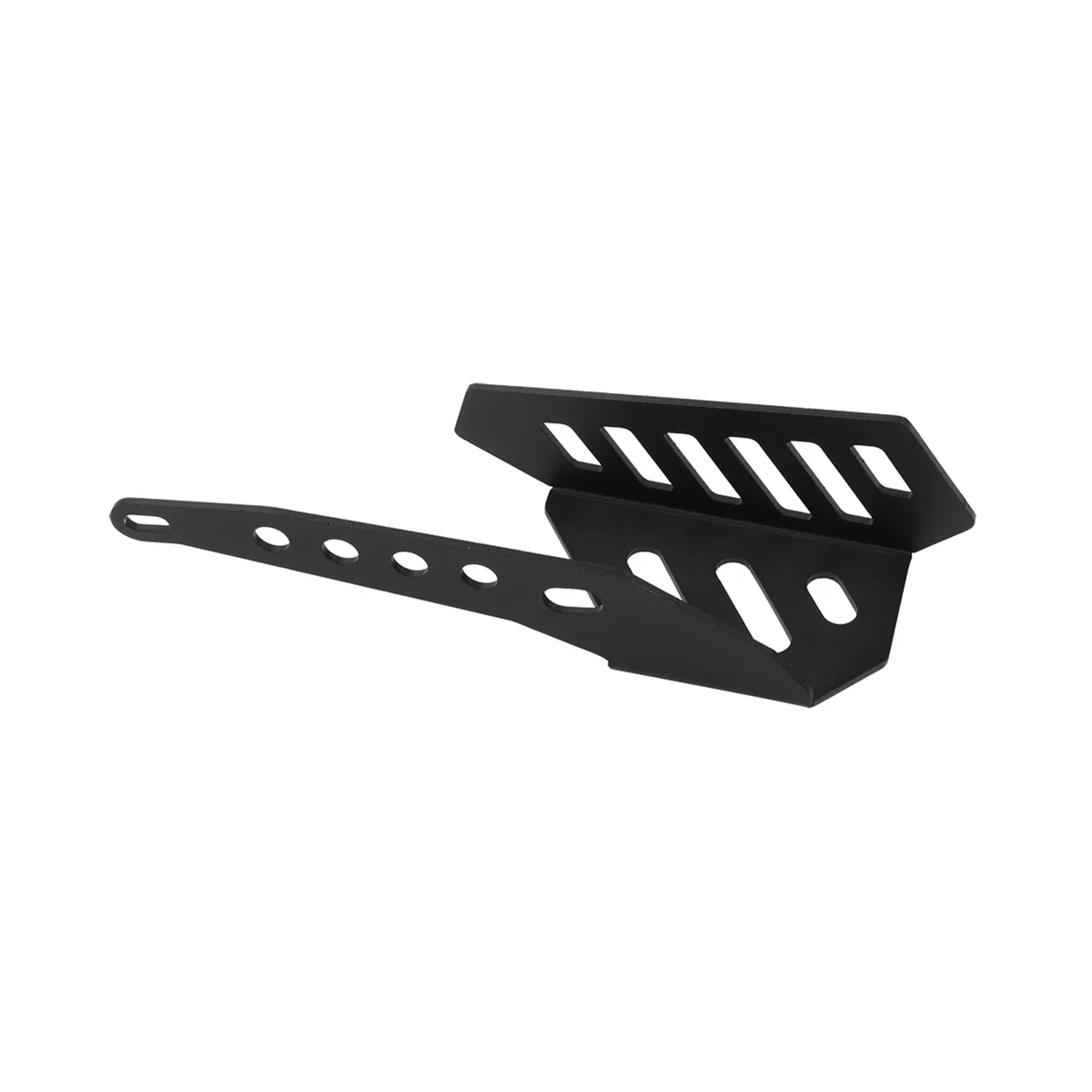 

Motorcycle Accessories Rear Chain Guard Cover Protector for CFMOTO 800 MT 800MT