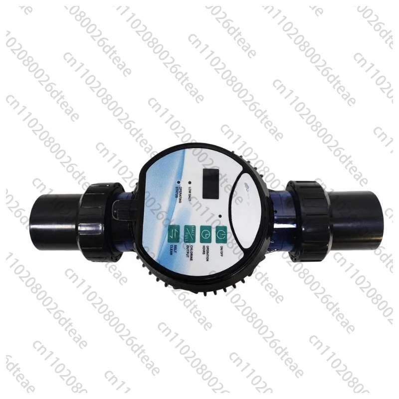 High-quality Electrolytic Tank Salt Chlorine Generator For Swimming Pools