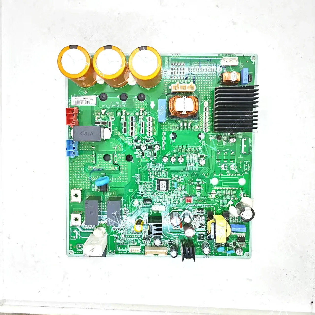 

Новая материнская плата для кондиционера EBR33949321 EBR33949304 EAX68289401-1.2