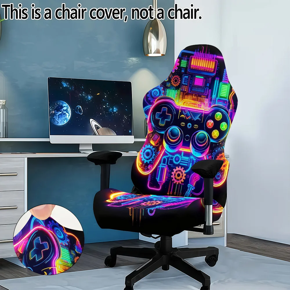 Home Gaming Chairs …