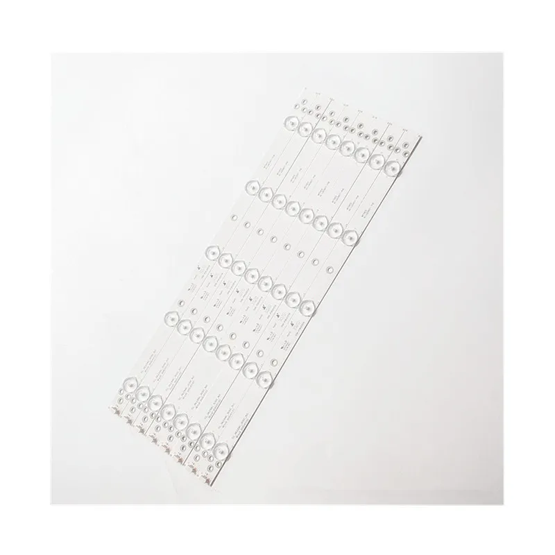 40 см 5 светодиодов 3 В светодиодная лента для подсветки 4C-LB390T-YHB 4C-LB39T0-YHB NEW_39L2306C_3030C_8X5 Для Shiba 39L2309C 39L2306C DP39D14T