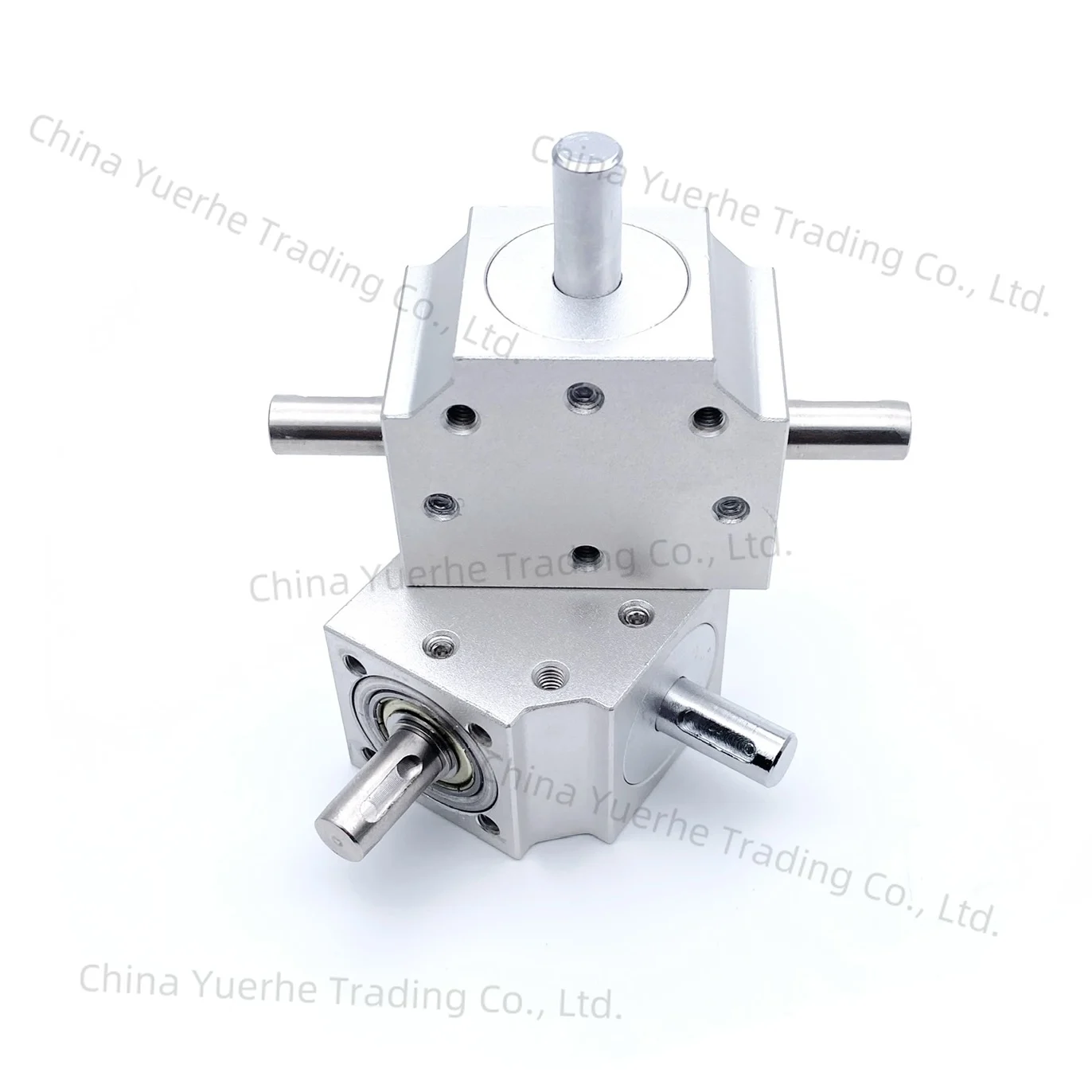 

Прецизионный рулевой механизм, 8 мм, небольшой алюминиевый прямоугольный коммутатор, 1 м, 20 т, ниже 2000 об/мин.