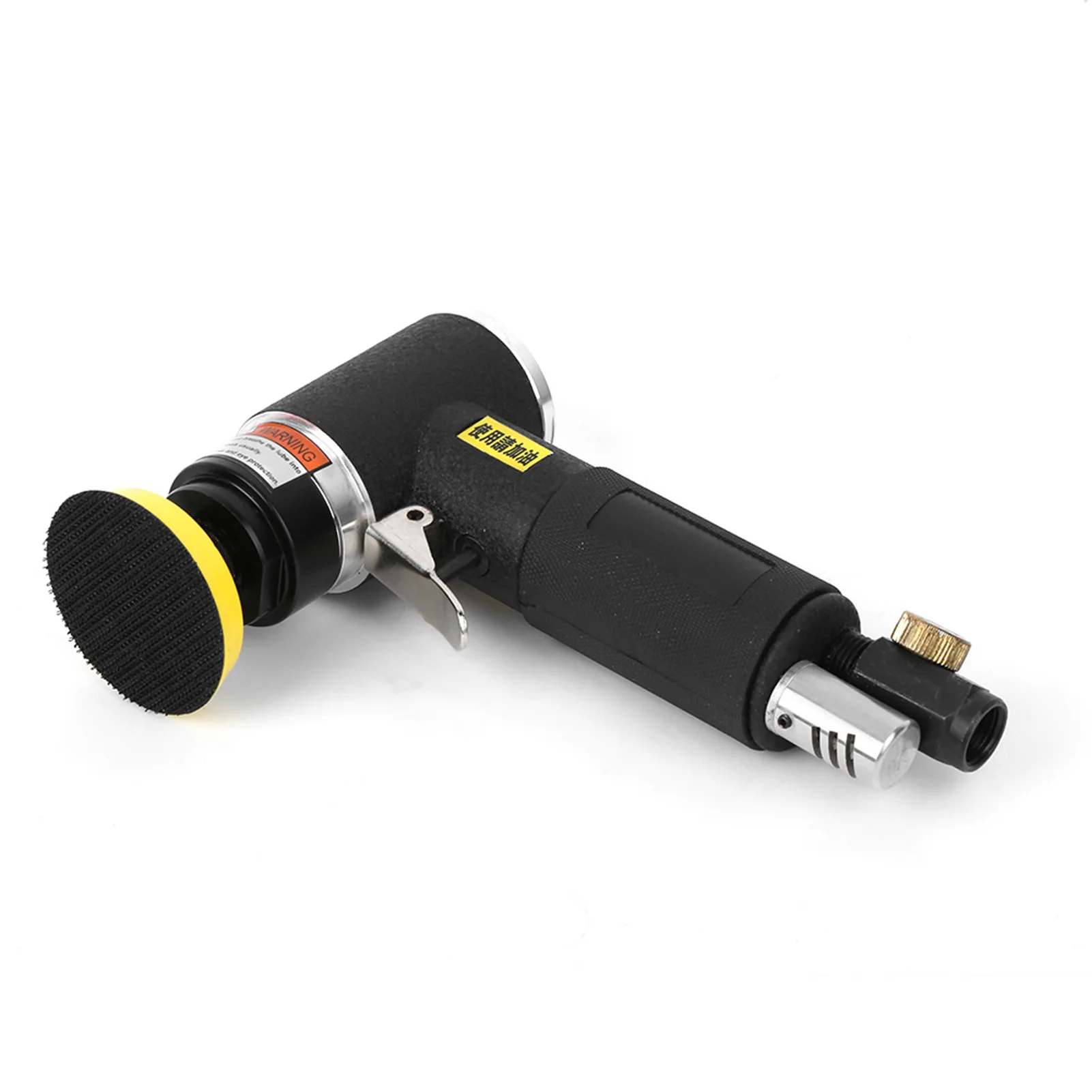 WENXING Orbit Air Sander Mini Pneumatic 1