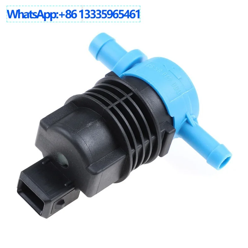 

0004708593 Подходит для Mercedes-Benz, электромагнитный клапан с углеродным фильтром.