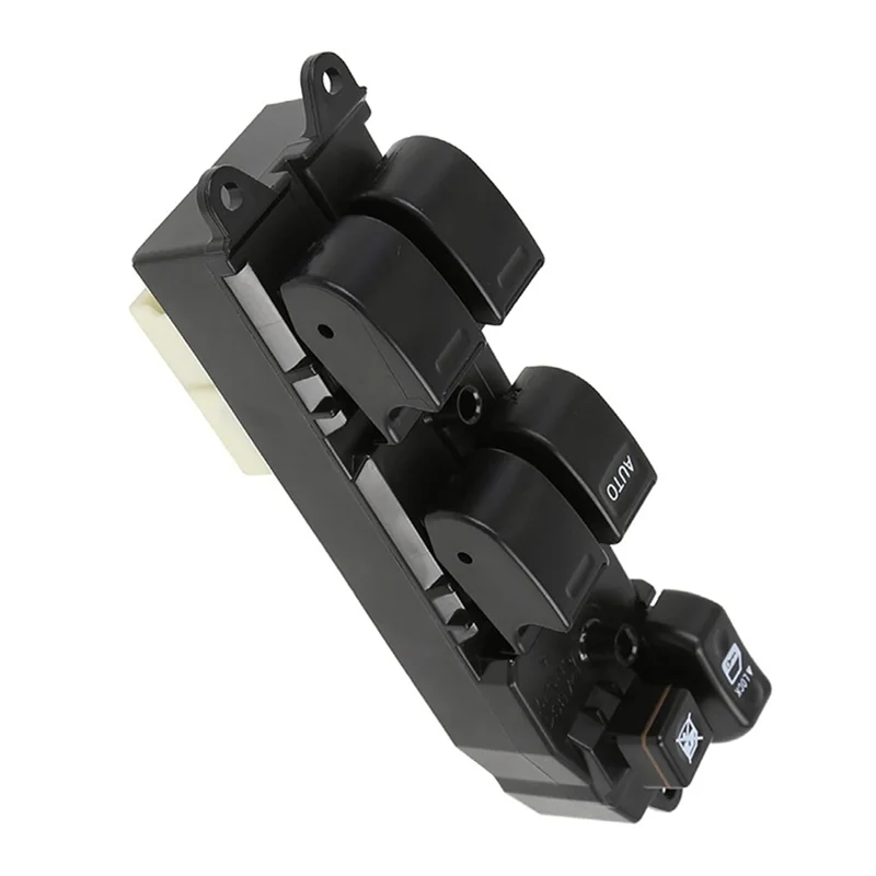 

AU34-Car 84820-12340 8482012340 Переключатель стеклоподъемника для Toyota Corolla 1997-2004 Автоаксессуары 84820-12510