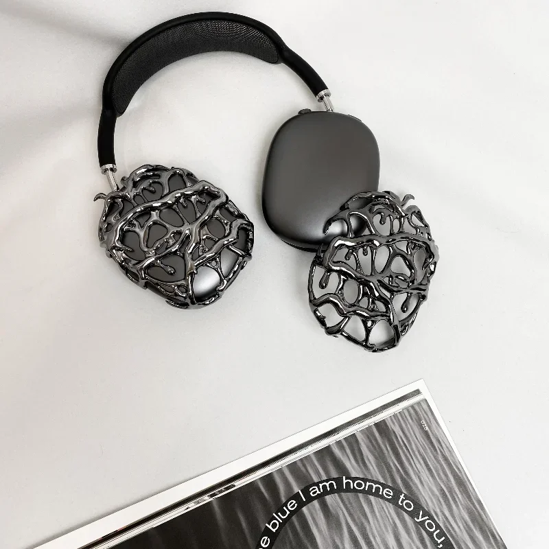 Trendy Venom Earphone Case for AirPods Max