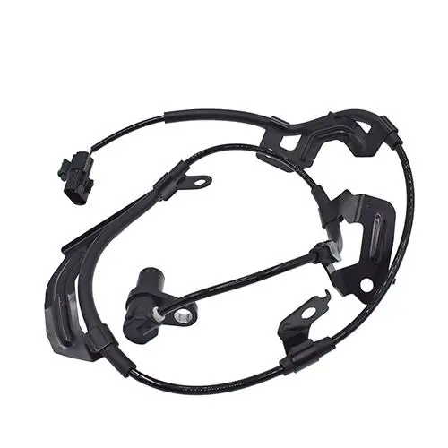 Imagen 2 del producto KOWZE Sensor ABS delantero y trasero para Mitsubishi Pajero Montero Sport II 2008-2016 L200 Triton IV MN102573 MN102574 MN102577 MN102578