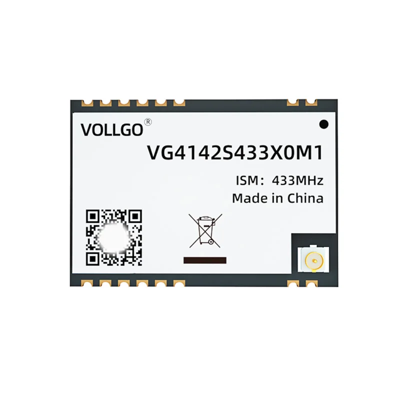 10PCS PAN3031 Domes…