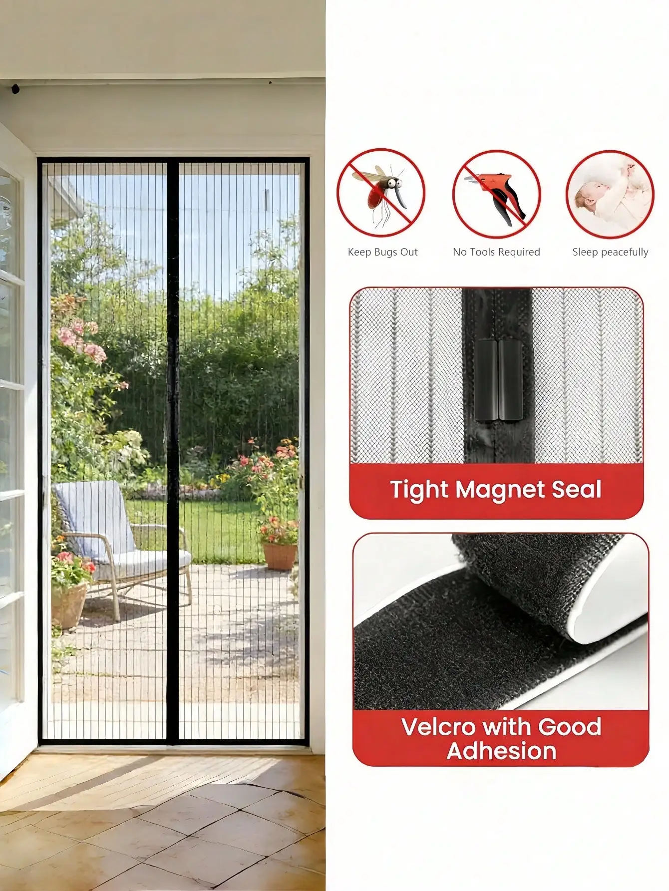 Thumbnail 4 - #27 Discounted Mosquito Nets Worth Buying
