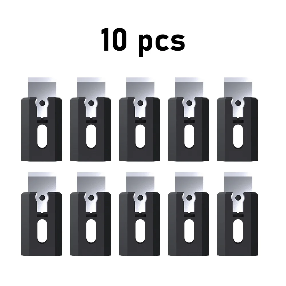 I7 Tool Head Cutter Module voor Creality SPARKX I7 Filament Snijbladen Vervangingsaccessoire voor 3D-printeronderdelen