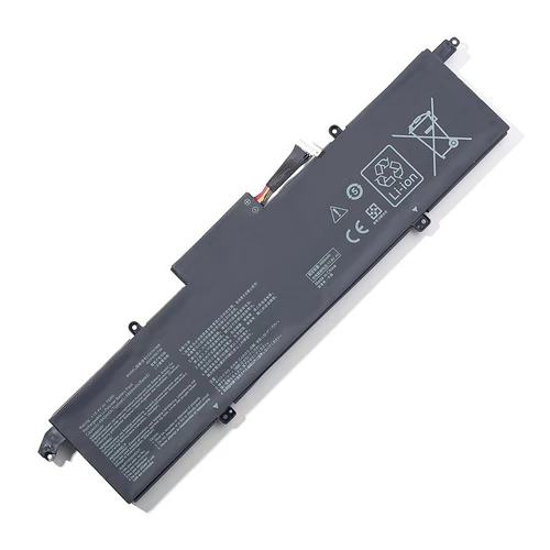 Imagen 2 del producto C41N1908 0B200-03610000 Batería para Asus RoG Zephyrus G14 GA401 GA401II GA401IU GA401IV GA401IH GA401QE GA401QM GA401Q