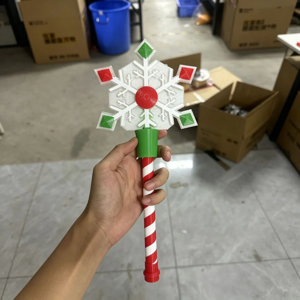 Compact Handheld 3D Printed Credit Card Payment Wand, Click To Pay Wand, Contactless Payment Wand, Multi Style Wholesale