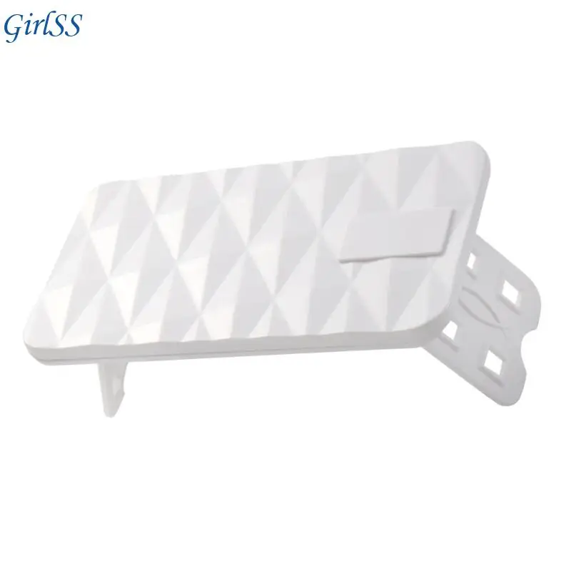 เครื่องเป่าเล็บ LED ขนาดเล็กระดับมืออาชีพ 27W พร้อมลูกปัดแสง 9 เม็ด Anti Darkening Design T4MB