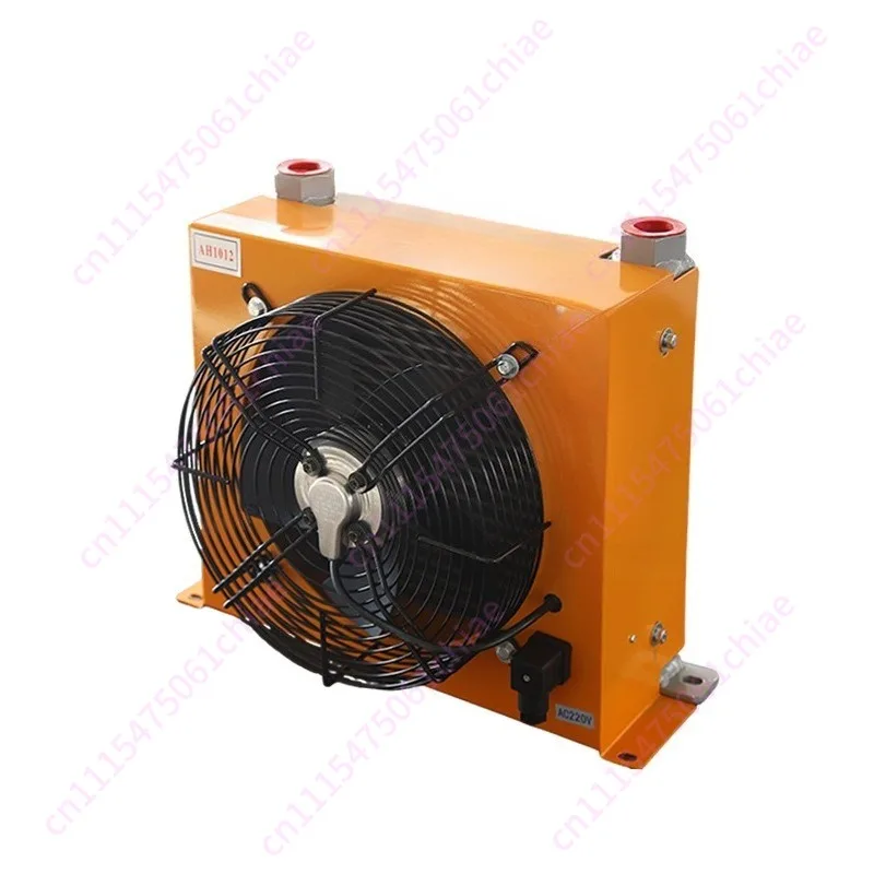 Air-cooled Radiator Hydraulic System Special Pressure 1.5MPa Corrosion-resistant Agricultural Machinery/engineering Machine