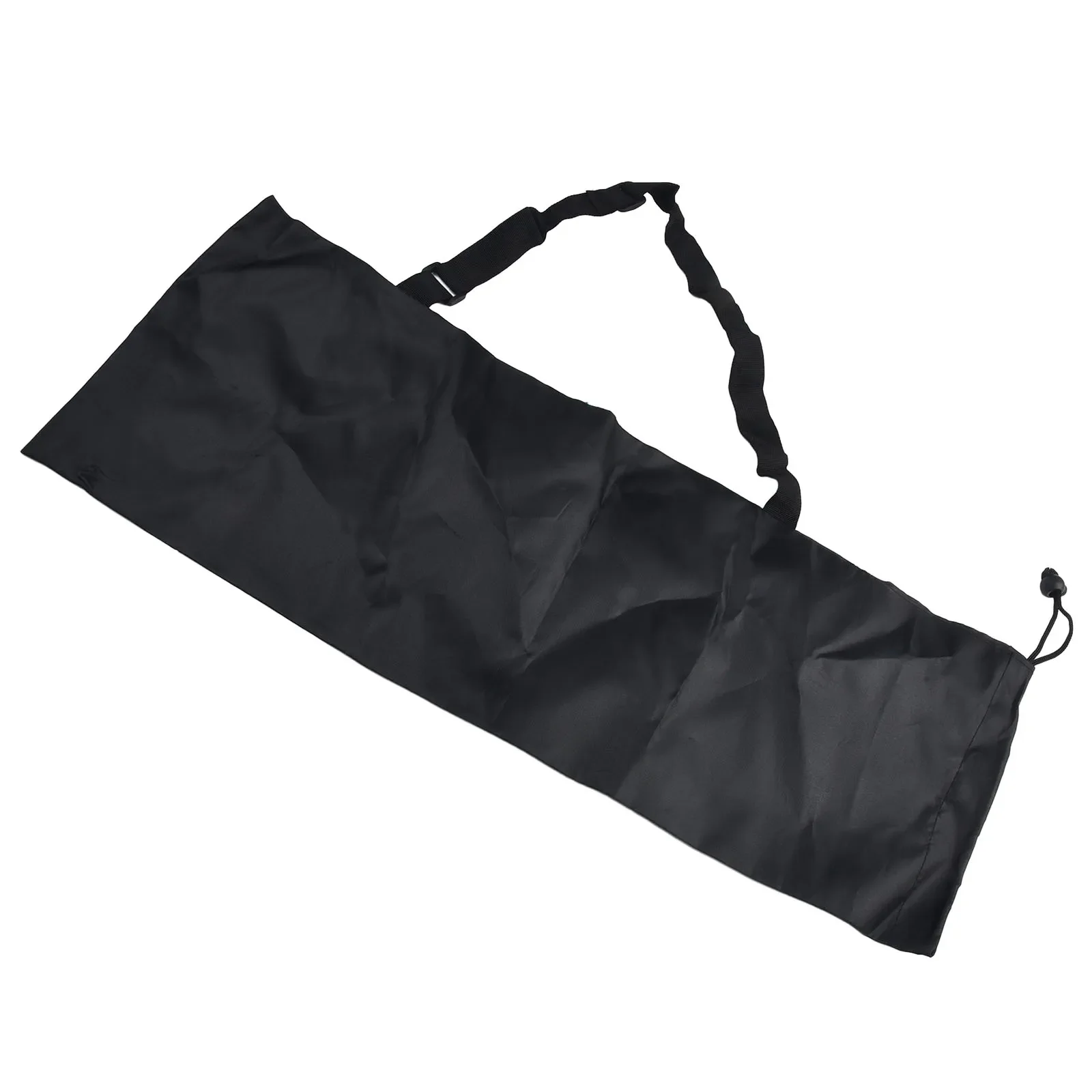 Borsa per treppiede da 70-100 cm Borsa con coulisse Borsa per il trasporto del microfono Treppiede Supporto per luce Monopiede Studio fotografico Borsa per treppiede