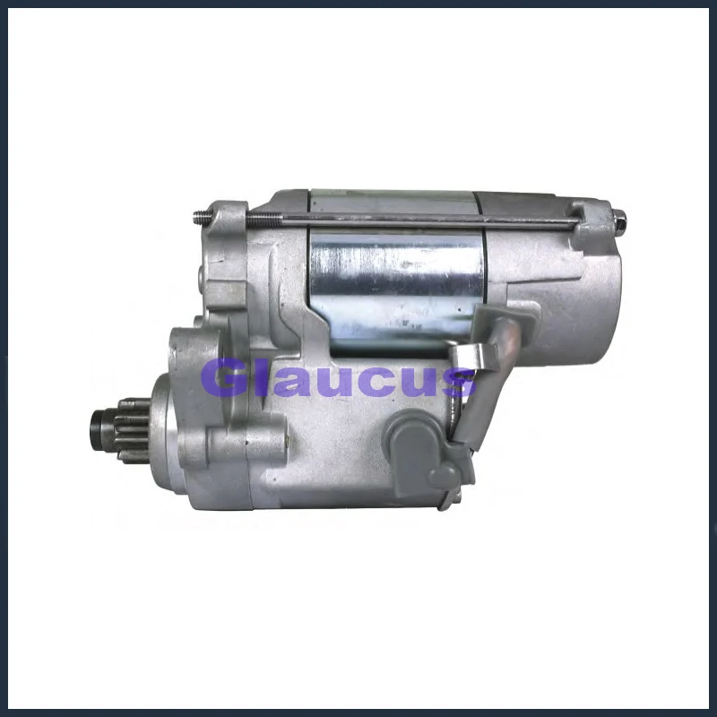 3UZ 3UZFE engine starter motor for LEXUS GS430 GS 430  LS430 LS 430  SOARER4 30 4.3L 4293CC 2000-2011 28100-50080  28100-50081