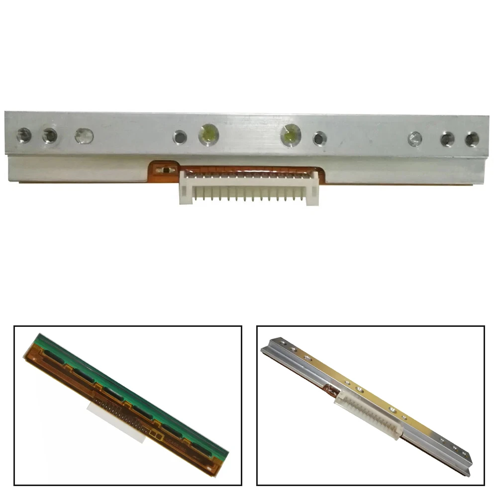 

98-0420005-00LF новая печатающая головка для термопринтера TSC ME240 T200E 203dpi 16Pin для аксессуаров для электроинструментов