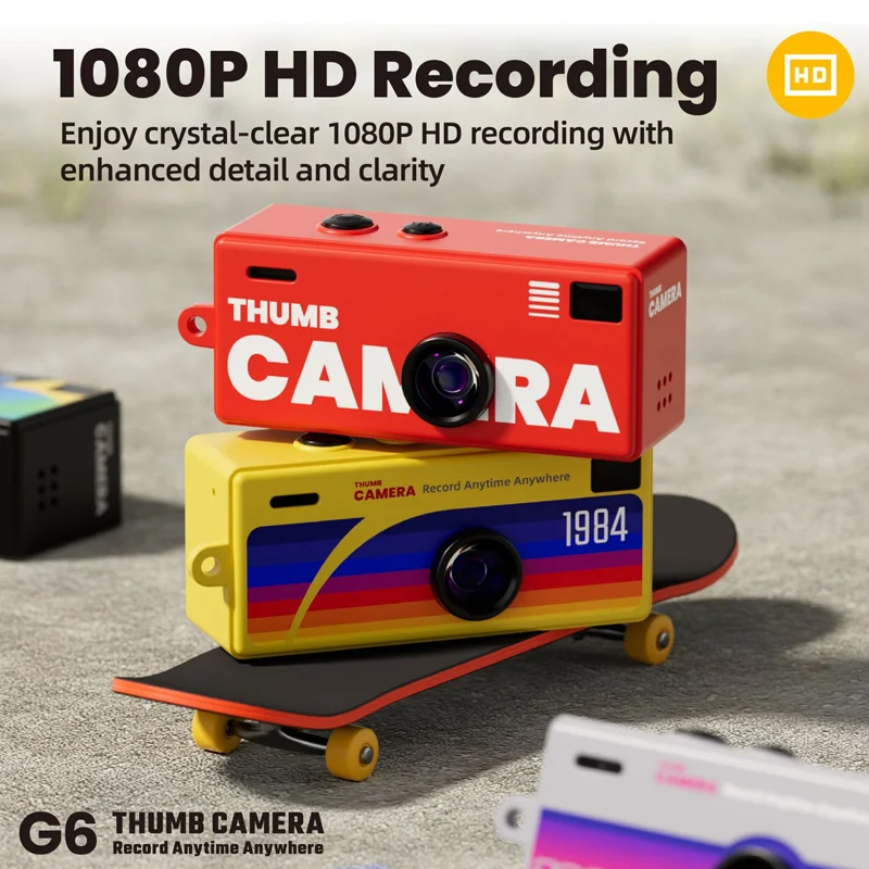 Thumbnail 3 - #30 Best Camcorders to Buy In 2026