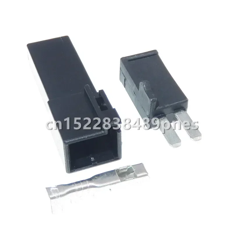 2 Pole 6098-0060 HSR7021-2.3-11 HSR7021-2.3-21 Rectifier Diode Plug Car Wiring Harness Connector