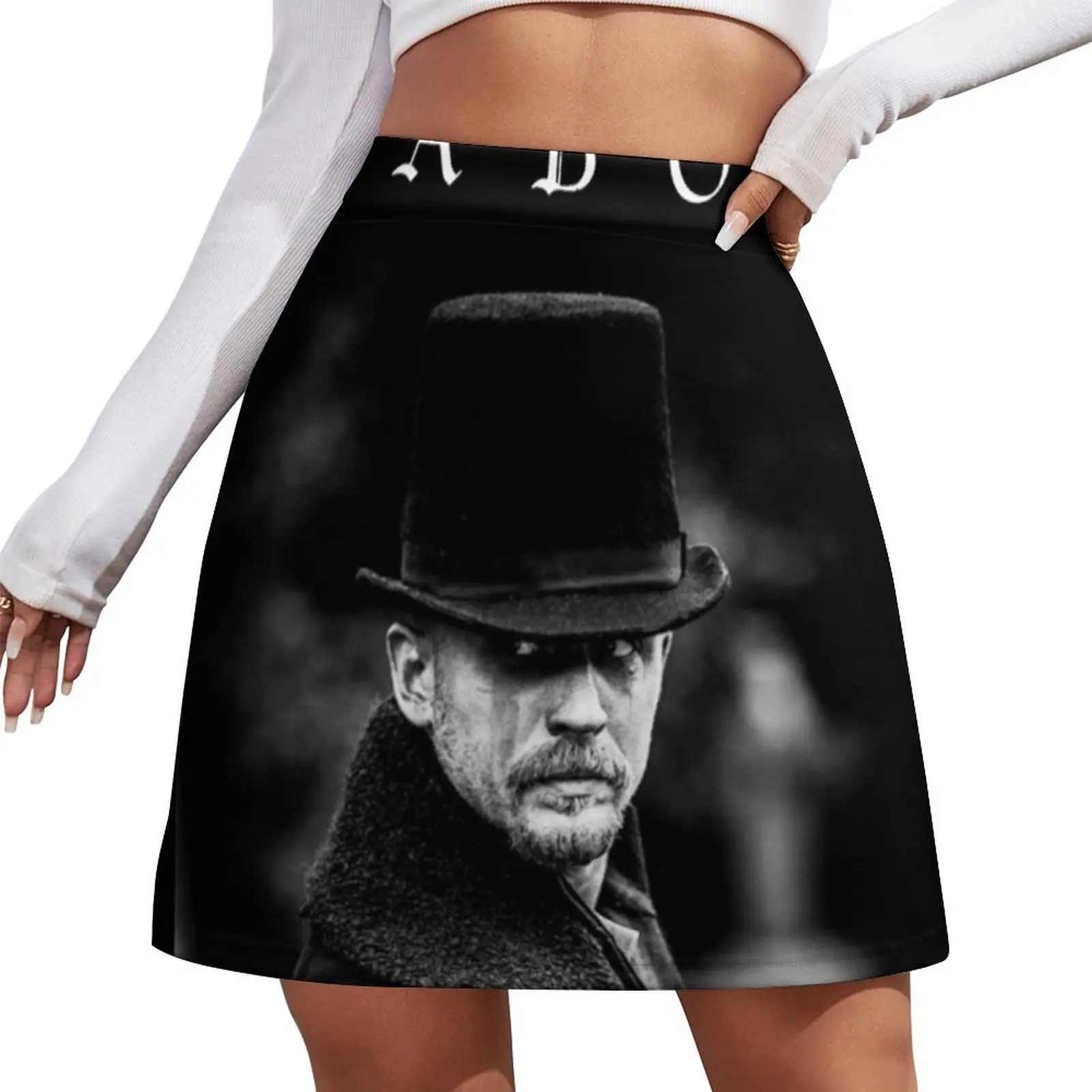 TABOO TV Mini Skirt luxury clothes women dresses summer woman 2025 fashion Skirt for girls