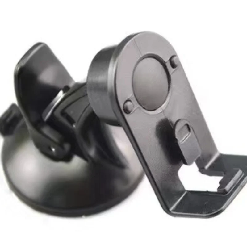 حامل تثبيت شفط الزجاج الأمامي للسيارة لـ Navman Mio ، M600 ، M405 ، M305 ، M400 ، M300