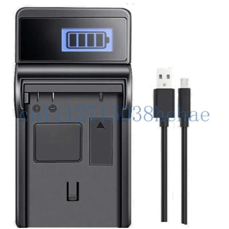 7V 1900mAh EN-EL15b ENEL15b  Battery for Nikon Z6  D850 D810 D750 D610 D7200 D7500 + Charger