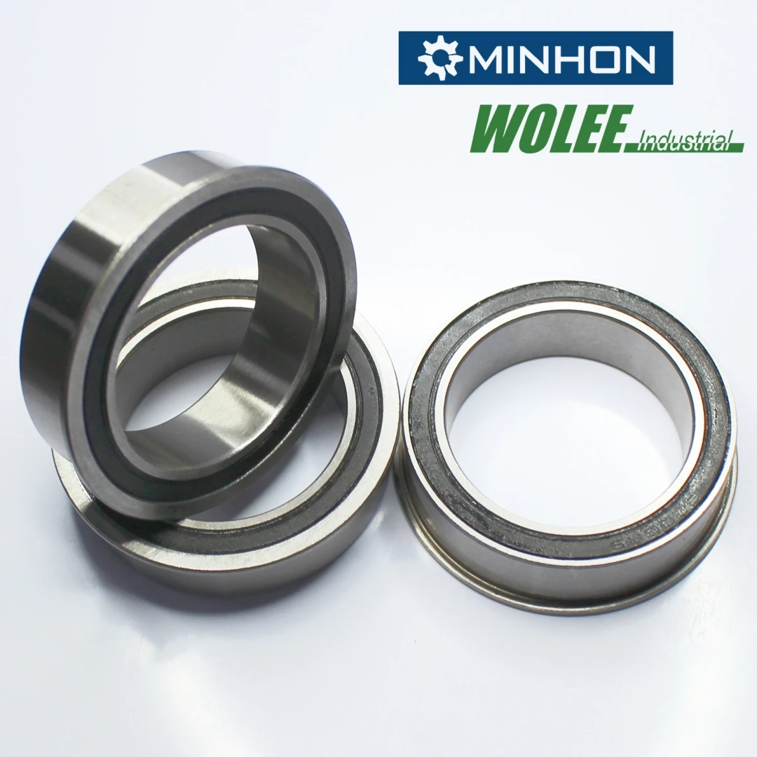 FD6806-2RS Bicycle headset bearing  30x41/44x11.5-36/45 - view 3