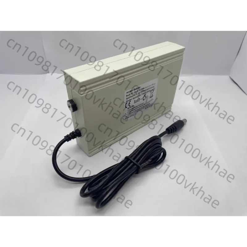 

Портативный кислородный концентратор Батарея: Запасная часть TP-B1.