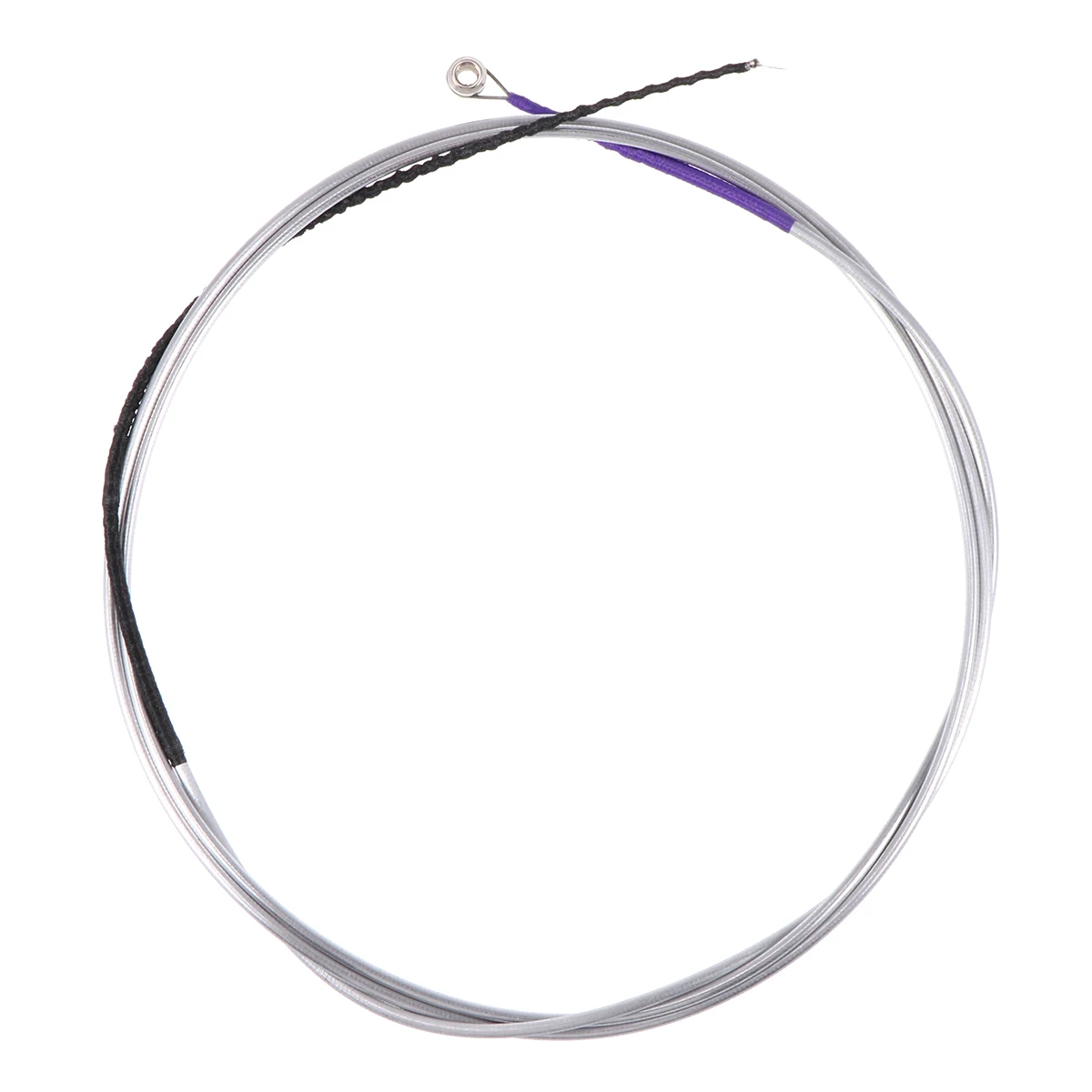 

Cello String -G-C String Steel Core String Nickel Chromium Wound String String for Size 1/4 1/2 3/4 4/4 Cello