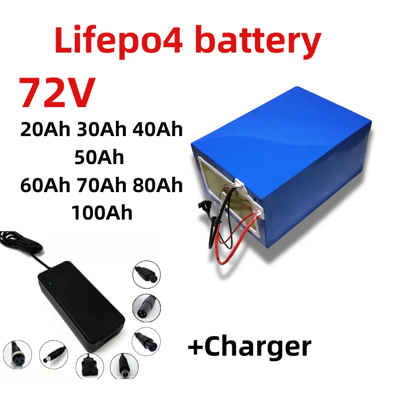 Batterie Au Lithium… - image