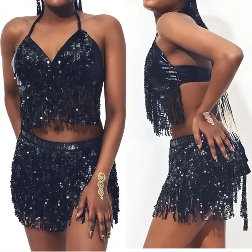 Vêtements de scène et de danse