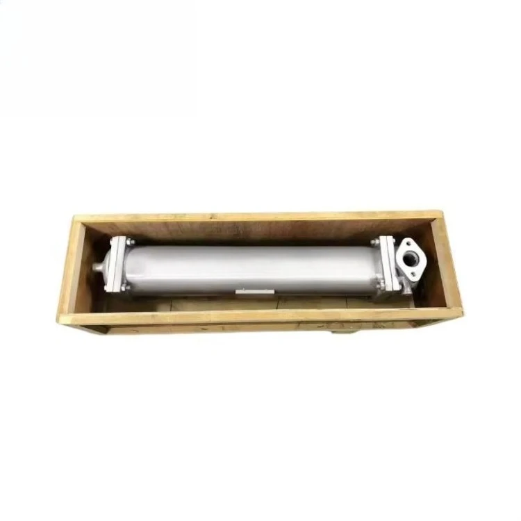 New 67919662 Water Cooled Radiator Heat Exchanger Cooler for Industrial Air Compressors