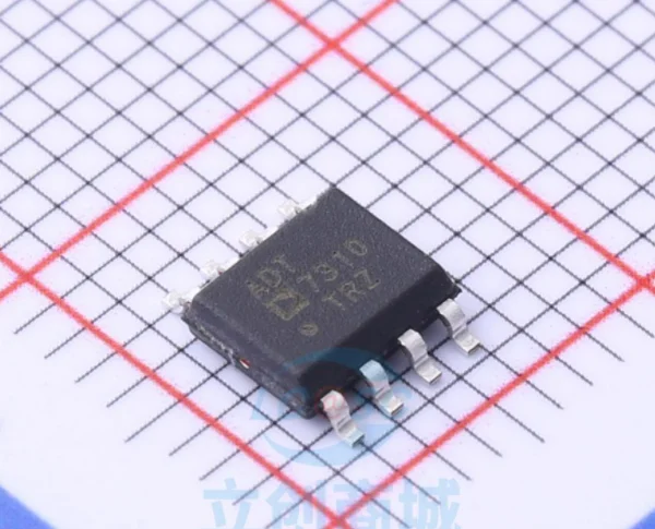 

1 PCS/LOTE ADT7310TRZ ADT7310TR ADT7310 SOIC-8 100% New and original