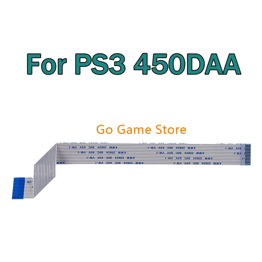 

KES-450AAA KEM 450DAA Drive Connect Drive to Motherboard Original New Drive Flex Ribbon Cable For PlayStation 3 PS3