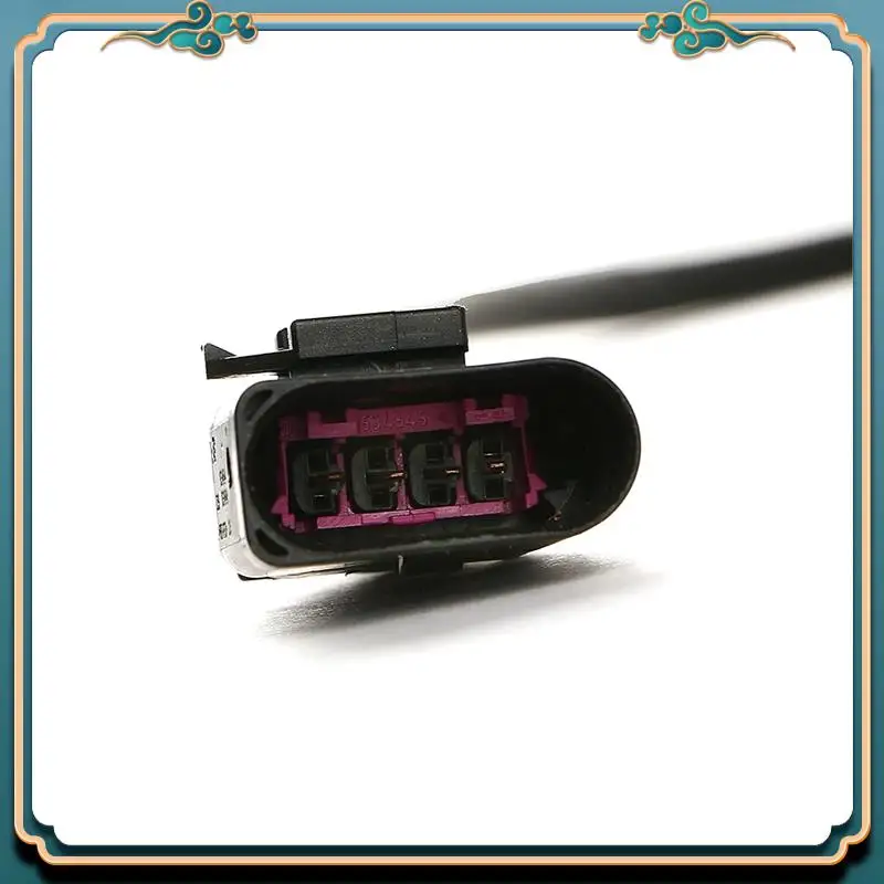 Latest 04E906262A Lambda Oxygen O2 Sensor For  A3 SEAT LEON SC ST SKODA OCTAVIA 3 VW GOLF 7 1.2 1.4 TSI TFSI 2012-2019