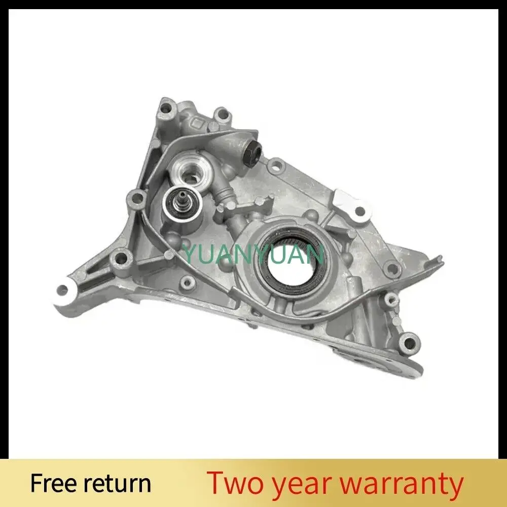 Oil Pump 2134042501… - image