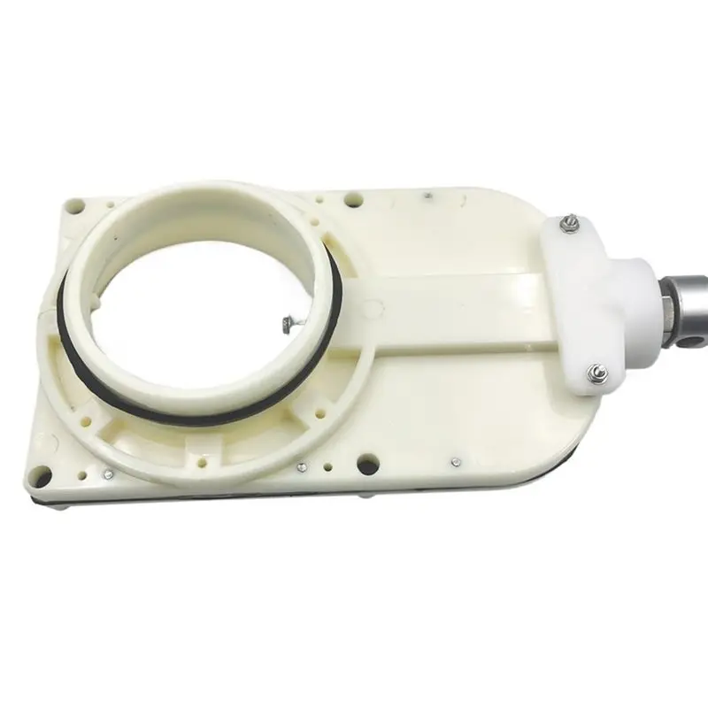 Durable-HC-B-58012 A81776306131 A0008600043 A0008600143 Toilet Drain Blowdown Valve For BUS/RV/BOAT/TRUCK