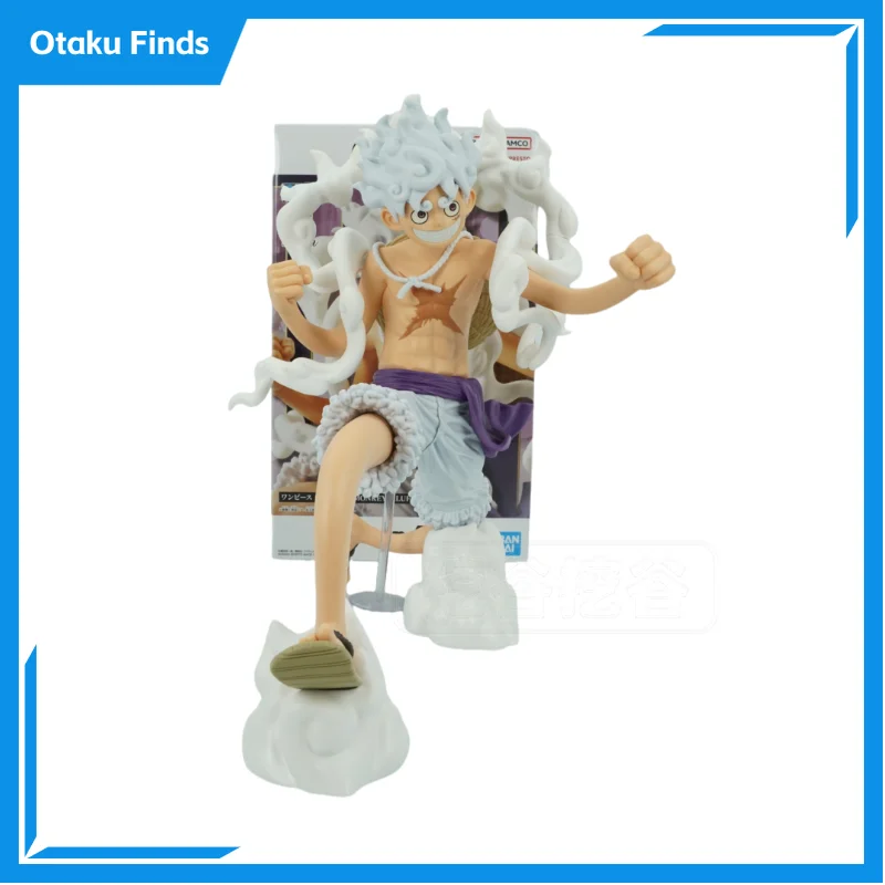 

【 in Stock 】Bandai Eyewear Factory, One Piece GranBAN PRESSTOdista Series,5th Grade Road Scenery Products,Figurines, Toys, Gifts