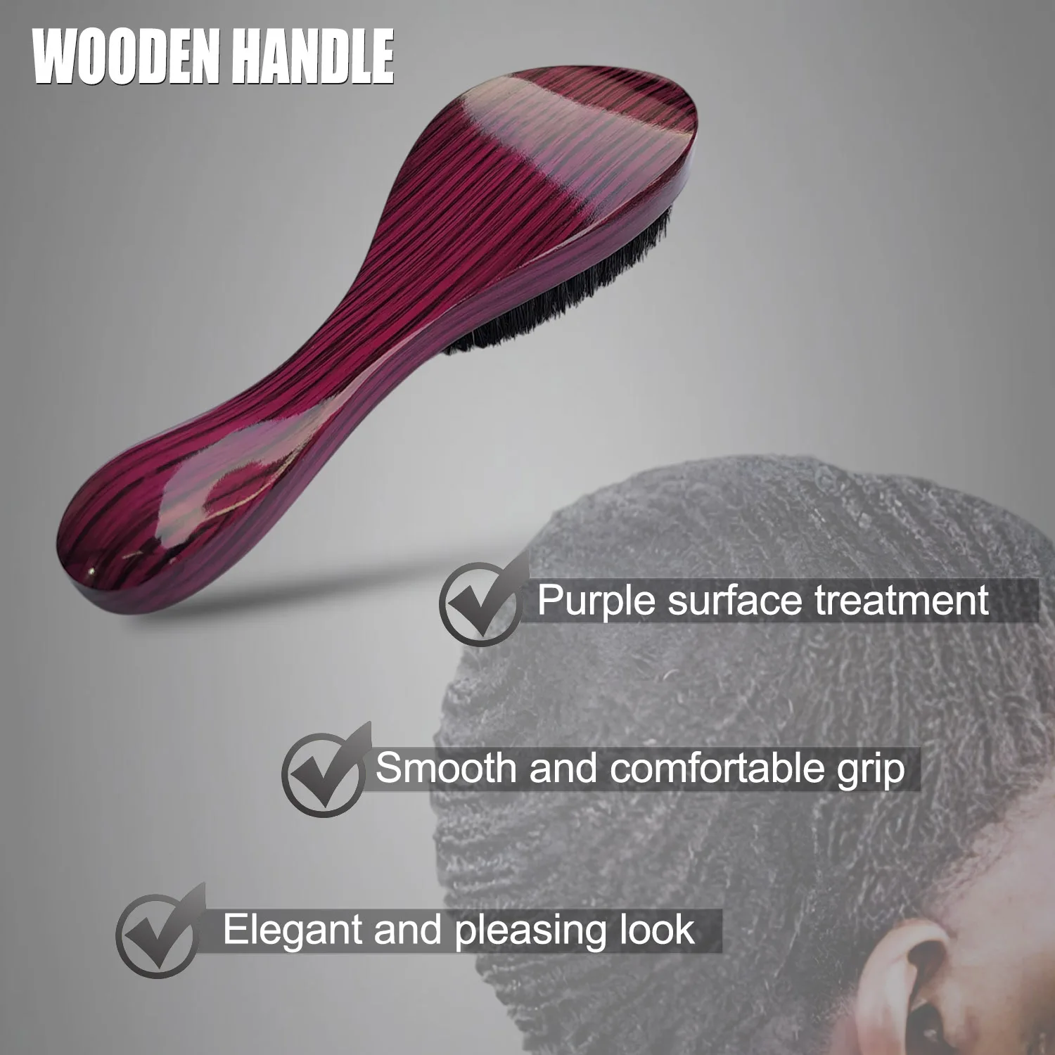 Thumbnail 4 - #29 Best Beard Brushes to Buy In 2026