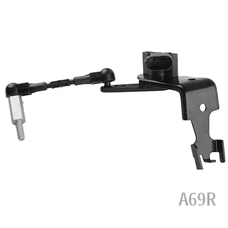 

A69R-New Front Left Right Height Sensor For VW Touareg E-Tron Q7 Q8 4M0941285D 4M0941286D
