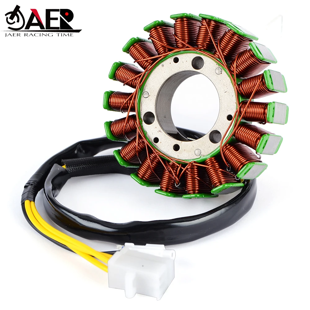 

Generator Stator Coil Comp AP0295670 for Aprilia ETX125 RX125 Chassis Tuono engine RX-SX 125 RX SX 125 MX125 SuperMotard