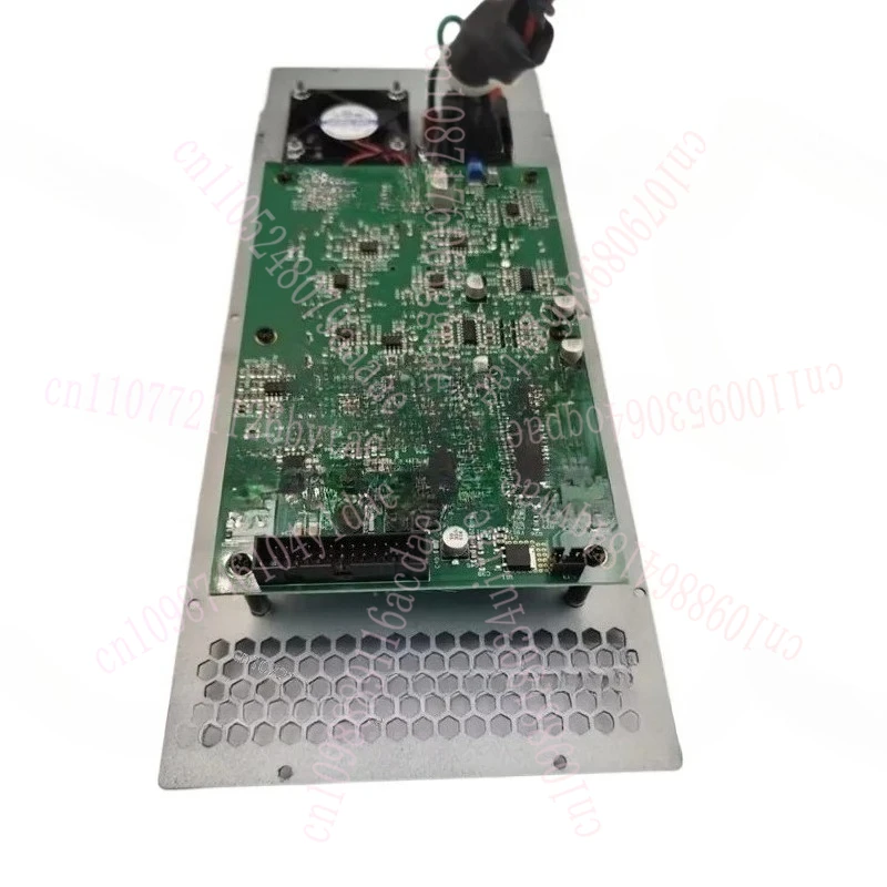 JBL PRX712 파워 앰프 보드 PRX 712 신호 입력 보드