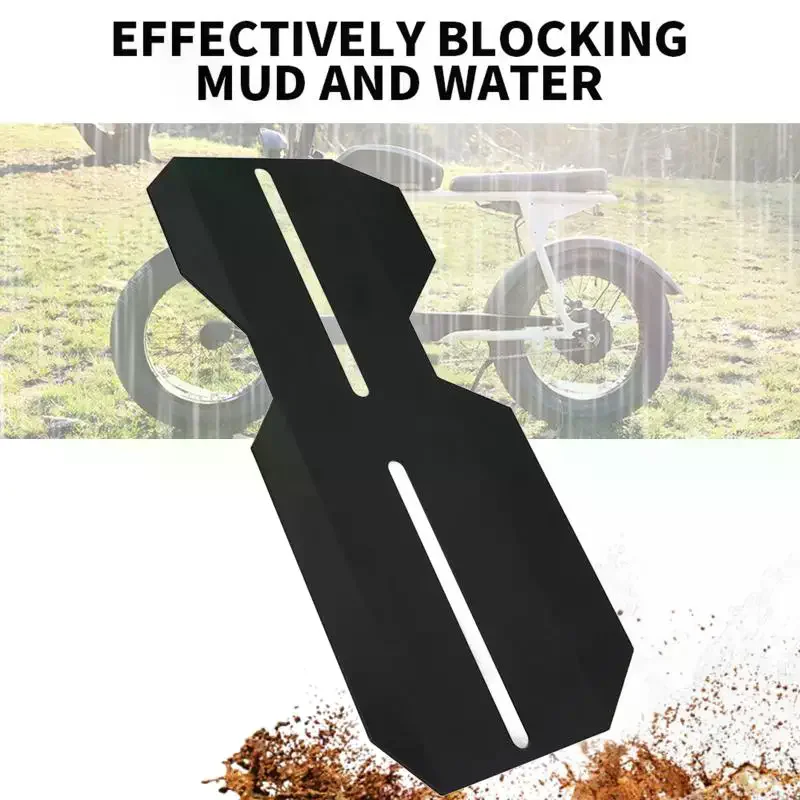 Middle Fender For E…