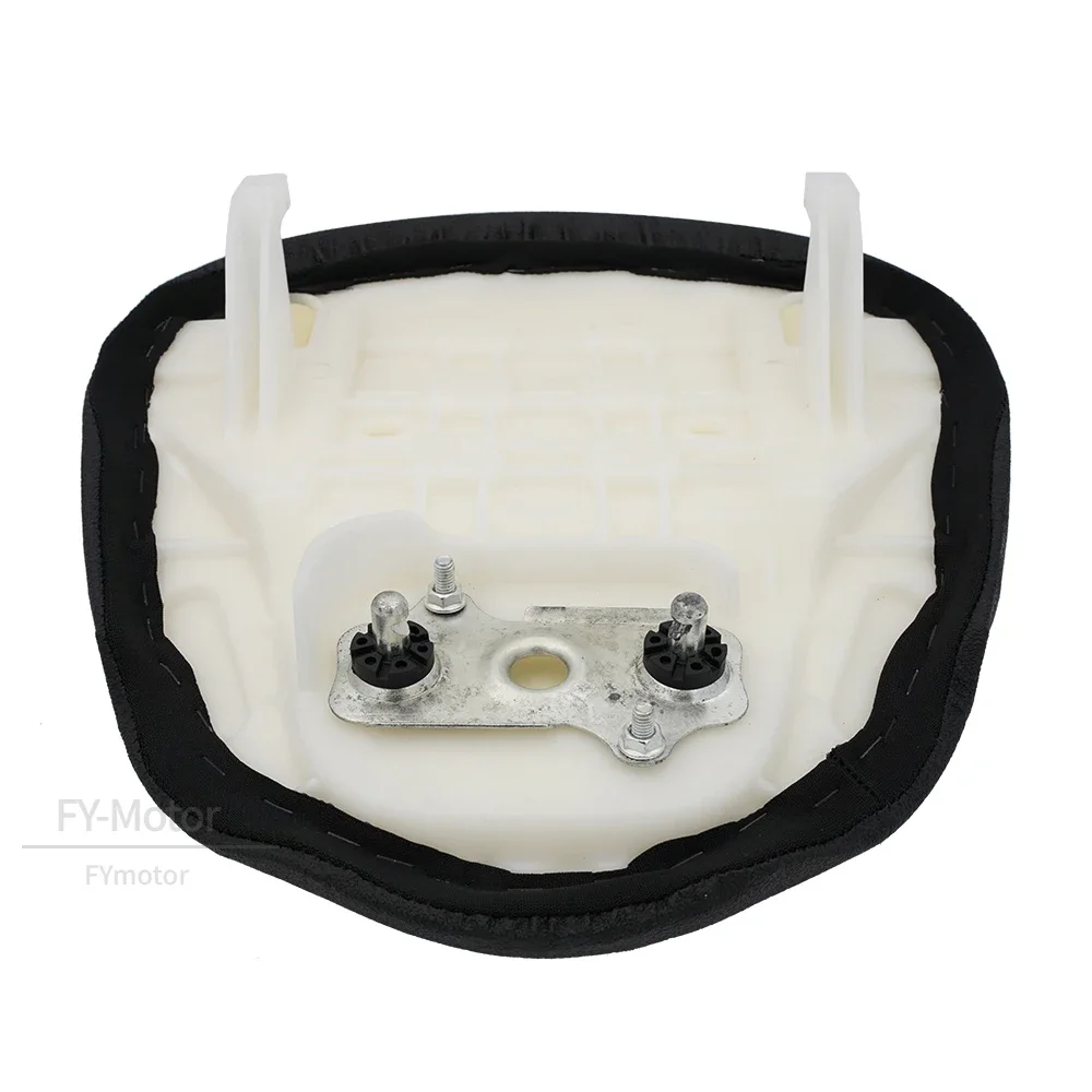 Motorcycle Rear Passenger Seat Pillion Fit For Suzuki Hayabusa GSX1300R GSXR 1300 2008-2020 2019 2018 2017 2016 2015 2014 2013