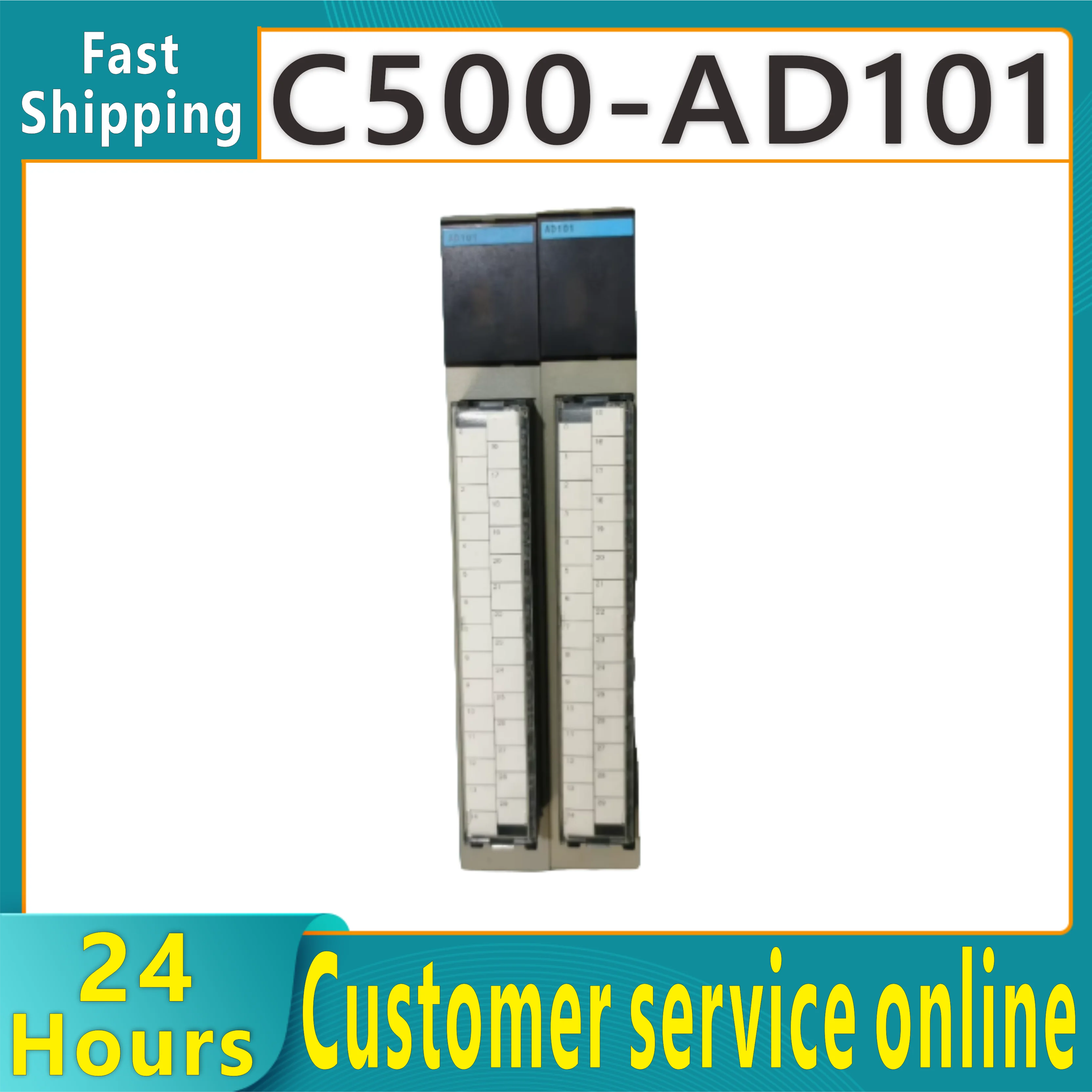 

Оригинальный модуль C500-AD101