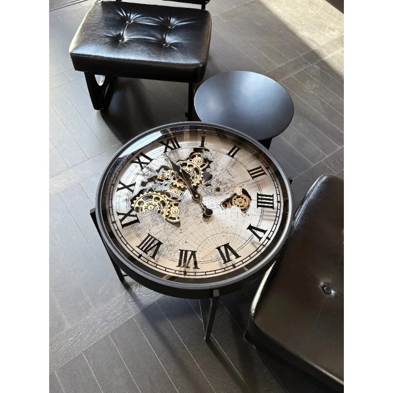 Retro High-End Sens…