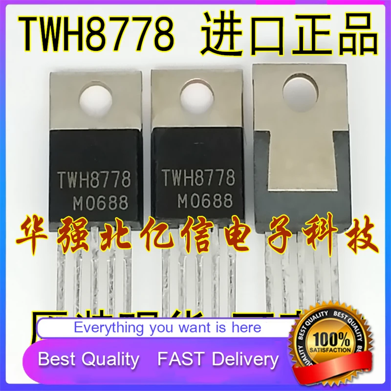 10Pcs/Lot New Origi…