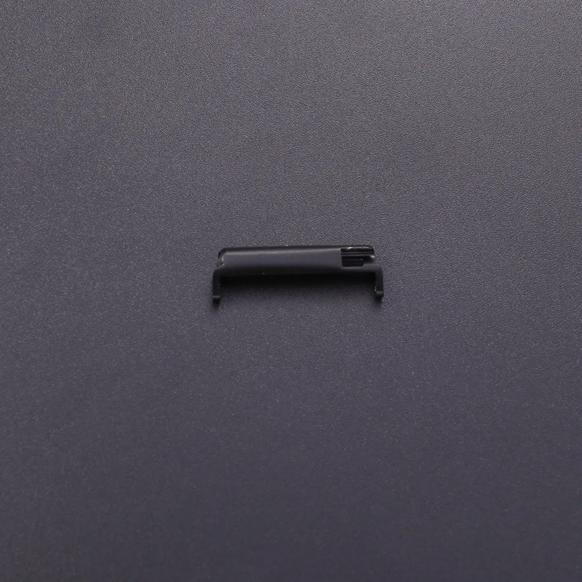 

Smart Watch Strap Linker Metal Repair Tool Black for Watch Band Accessories Spring Bar Remover