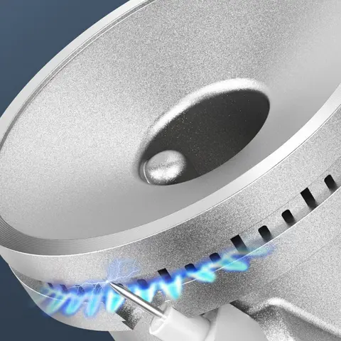 8 best sales wokbrander - №6